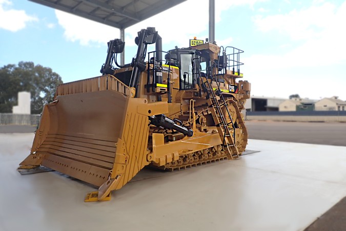 Which Dozer Is Best for Your Next Project