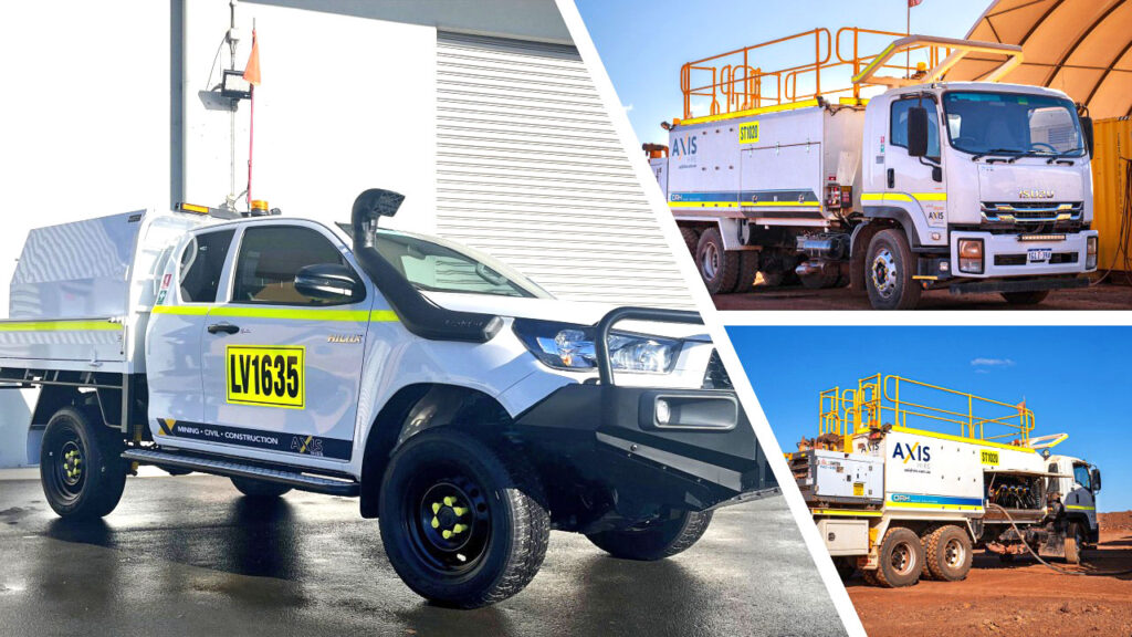 Why Bespoke Equipment Customisation is the Key to Project Efficiency - axis hire